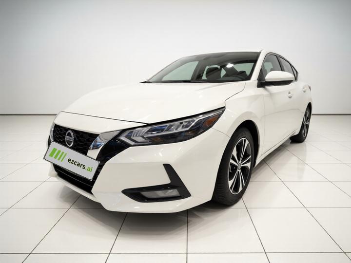 Sylphy 2020 Facelift 1.6L XL CVT Enjoy
