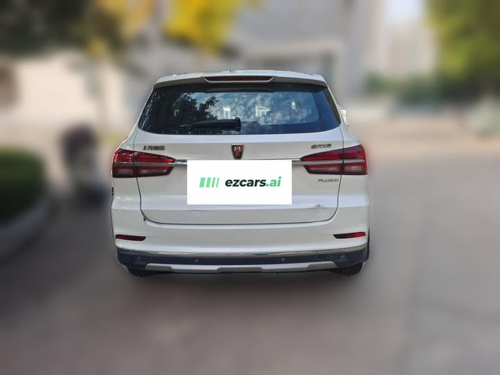 RX5 EV 2017 eRX5 50T Hybrid Premium Flagship photo 5