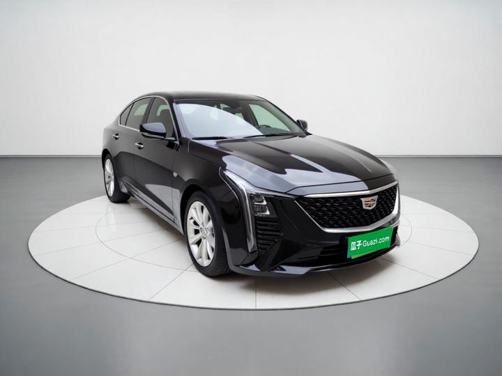 CT5 2024 28T Luxury Pro photo 3