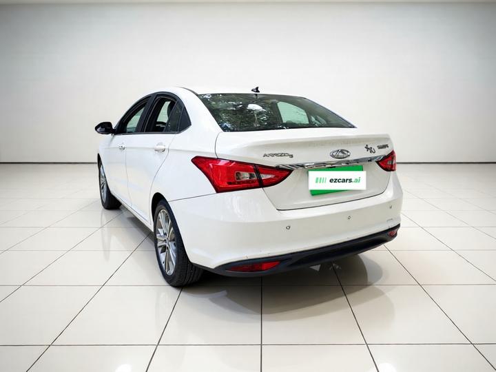 Arrizo 5 2017 1.5L CVT Premium photo 4