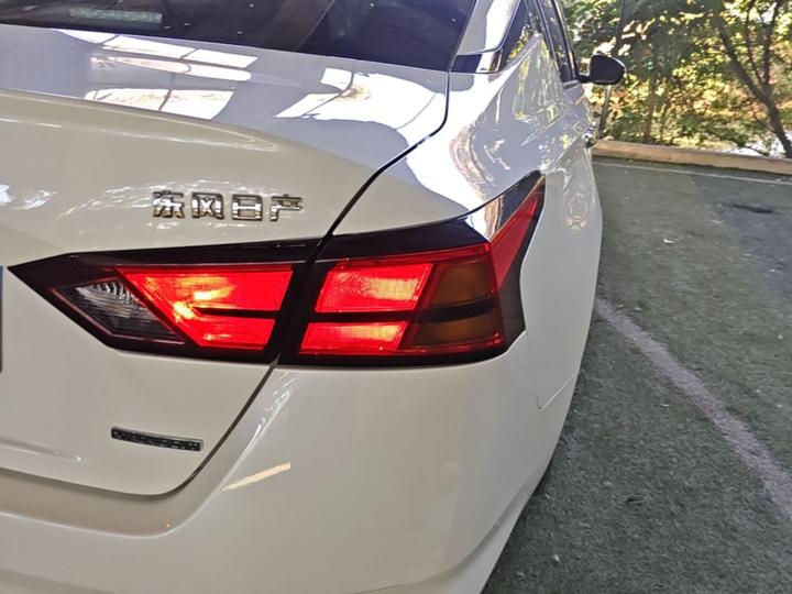 Teana 2021 2.0L XL Comfort photo 7