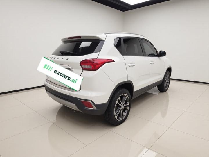 BAIC X35 2016 1.5L AT Luxury photo 4