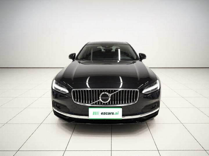 S90 2021 B5 Luxury photo 2