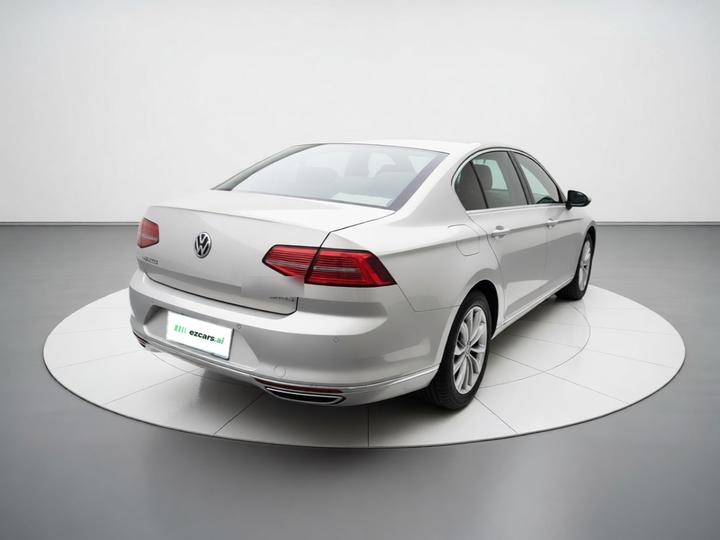 Magotan 2018 330TSI DSG Luxury photo 6