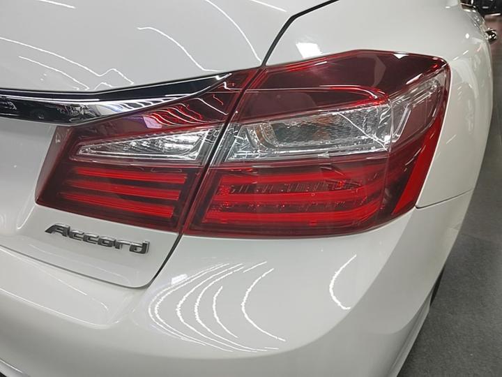 Accord 2016 2.0L Comfort photo 7