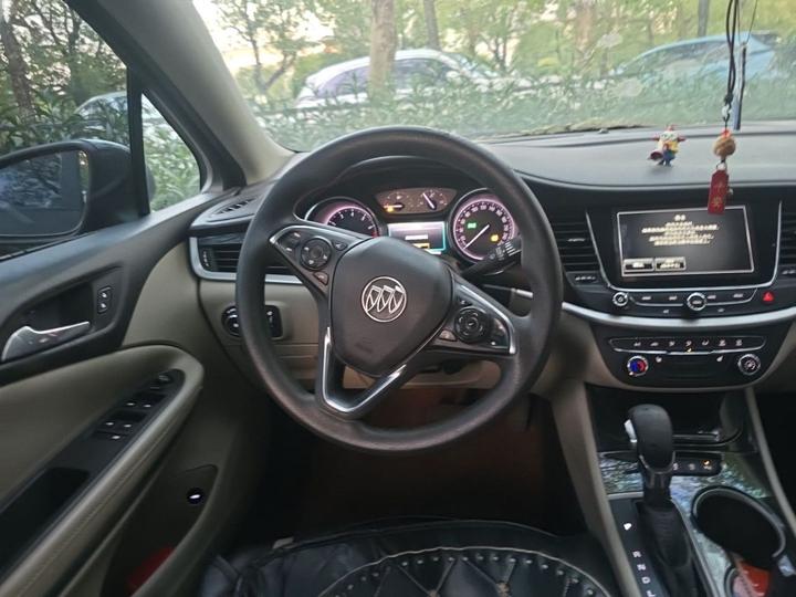 Verano 2015 Sedan 15S AT Leading photo 3
