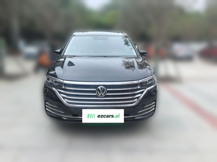 Viloran 2024 380TSI Premium photo 2