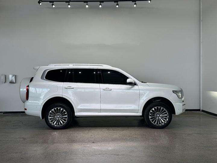 500 EV 2023 Hi4-T photo 4