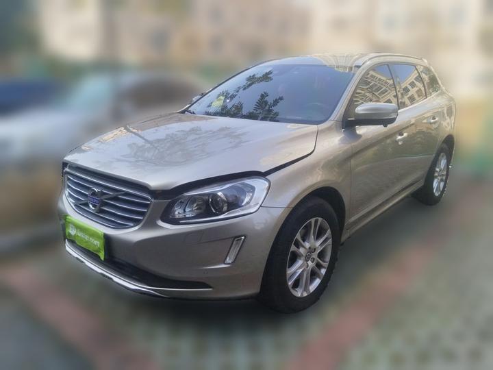 XC60 2016 T5