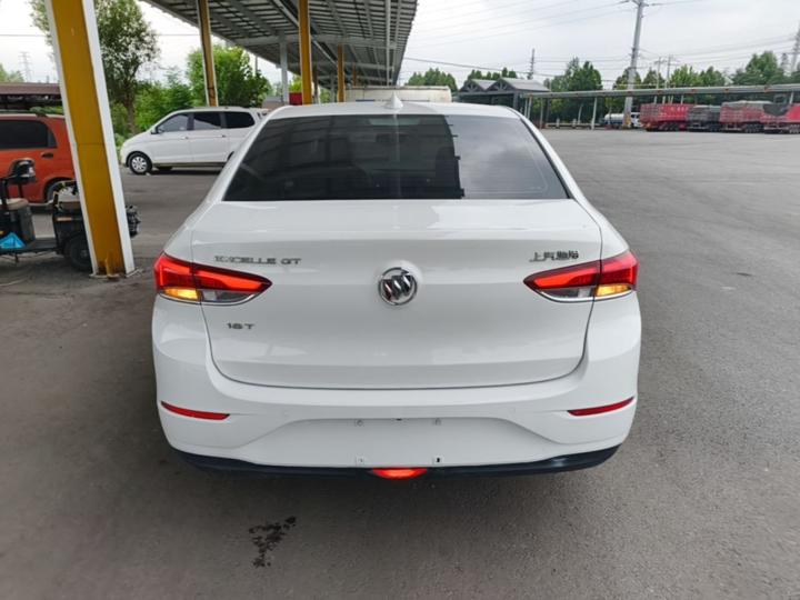 Excelle 2019 18T AT Elite China VI photo 3