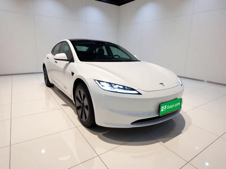 Model 3 2023 RWD photo 3