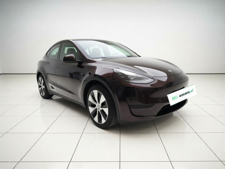 Model Y 2022 RWD photo 3