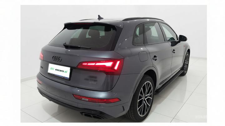 Q5L 2024 45 TFSI Luxury Dynamic photo 6