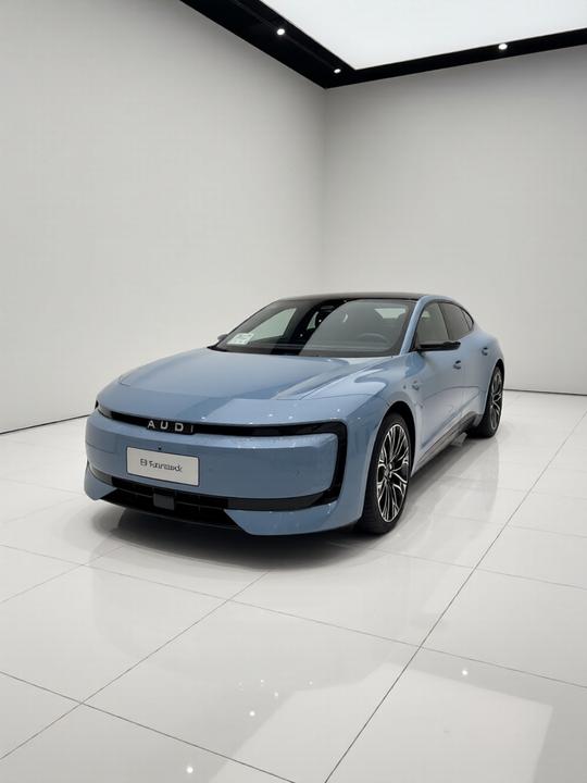 AUDI E5 Sportback 2026 Pioneer