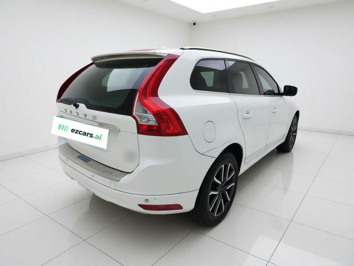 XC60 2017 T5 AWD Upgraded photo 6