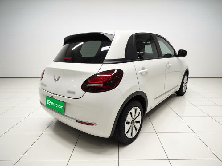 Wuling Bingo 2023 203km photo 6