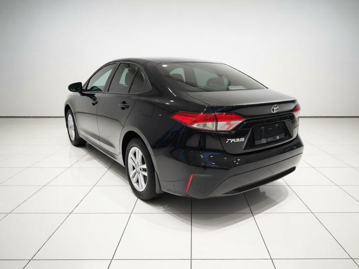 Levin 2019 185T CVT Luxury China VI photo 4