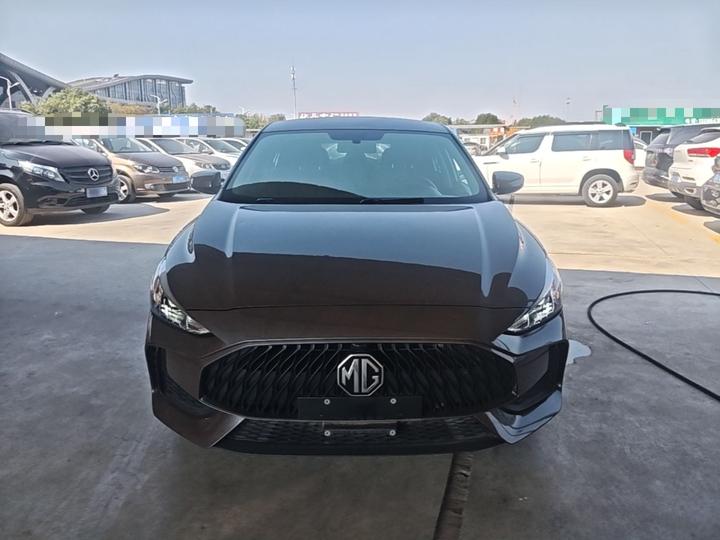 MG5 2021 180DVVT MT photo 2