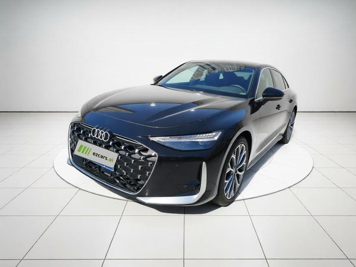 A6L 2026 2.0T quattro Exclusive