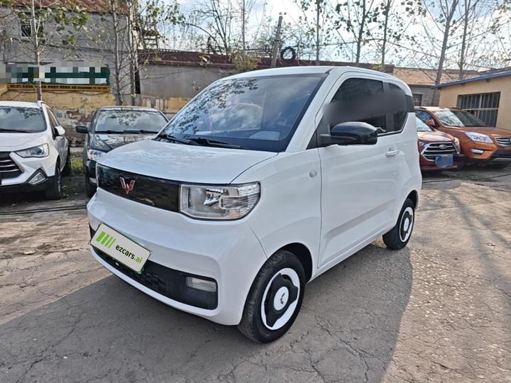 Hongguang MINIEV 2022 LFP