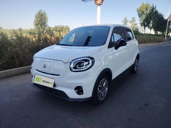 Leapmotor T03 2021 400 LFP
