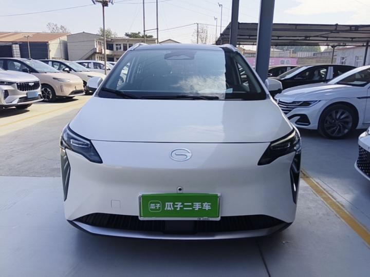 AION Y 2023 Plus 510 photo 2