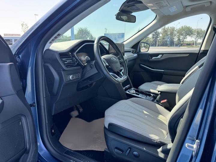 Escape 2020 EcoBoost 245 RWD photo 6