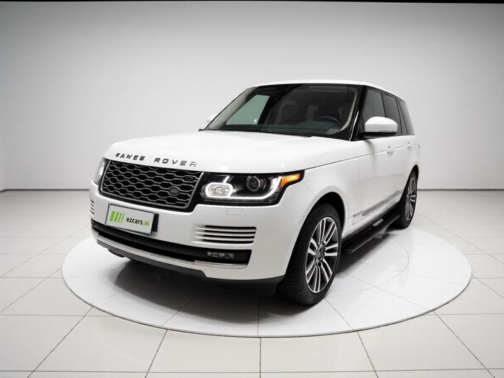 Range Rover 2015 3.0 SC V6 Vogue