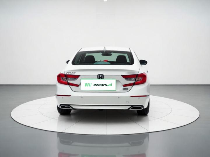 Accord 2018 260TURBO Luxury China VI photo 5