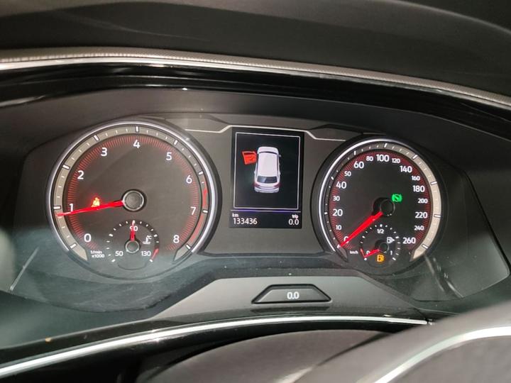 Tayron 2019 330TSI RWD Luxury China VI photo 3