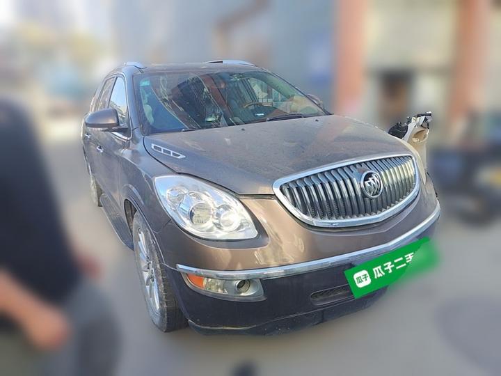 2010 3.6L Elite photo 3