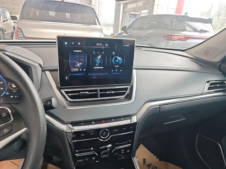 T60EV 2023 Cruise photo 8