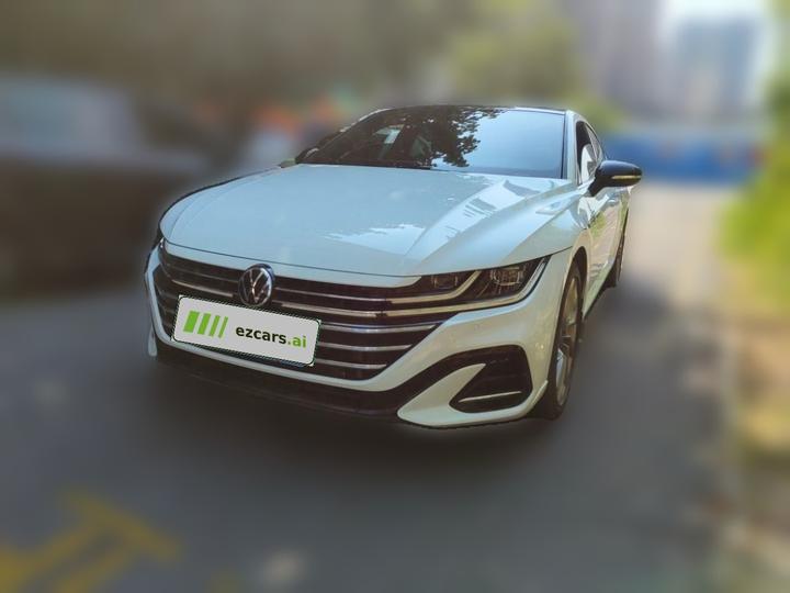 FAW-Volkswagen CC 2023 380TSI