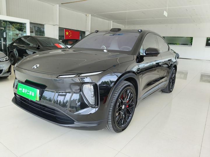 EC6 2024 75kWh