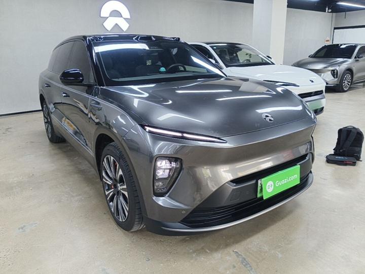 ES8 2023 75kWh photo 3