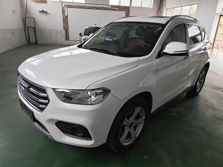 H2 2018 Blue Label 1.5T DCT RWD