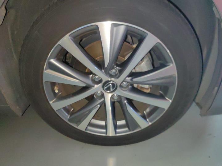 ES 2018 300h Excellence China VI photo 8