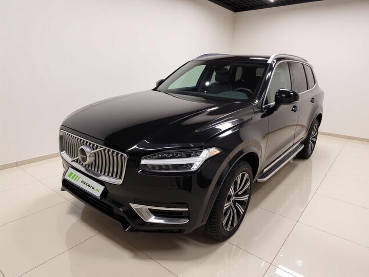 XC90 2022 B6 Luxury 7-Seater