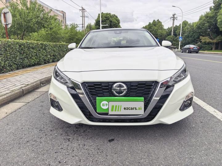 Teana 2019 2.0T XL Upper Smart photo 2