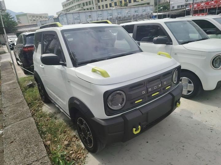 2024 200km Panda photo 3