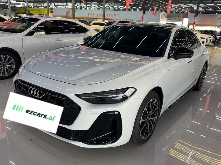 A5L 2026 2.0T Sport Plus