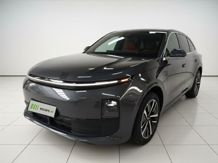 Li Auto L6 2024 Pro