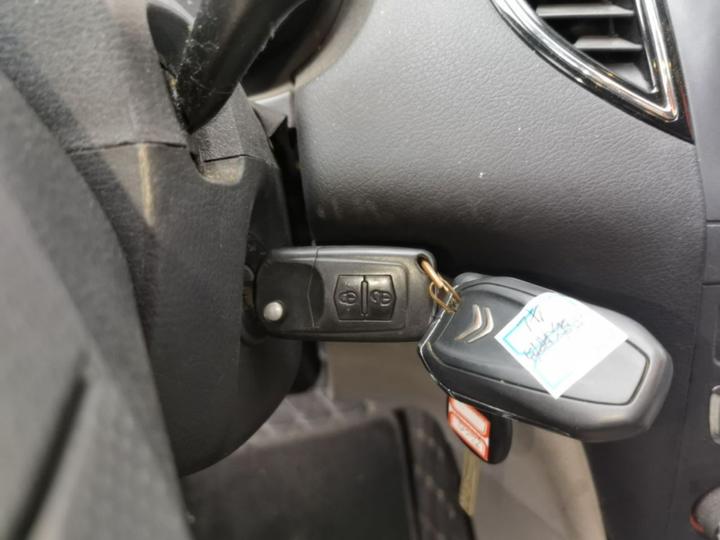 Bestune B50 2013 1.6L MT Comfort photo 8