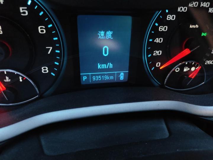 Malibu 2018 530T AT photo 2