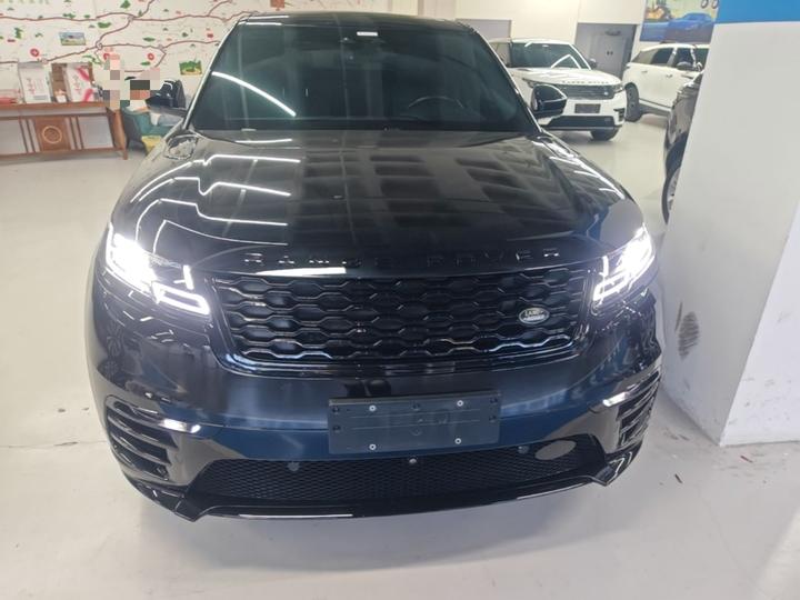 Range Rover Velar 2021 P250 photo 2