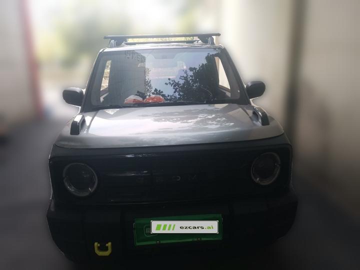 2024 200km Panda photo 2