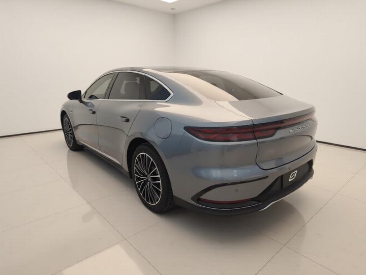 Han 2022 DM-i 121KM Premium photo 4
