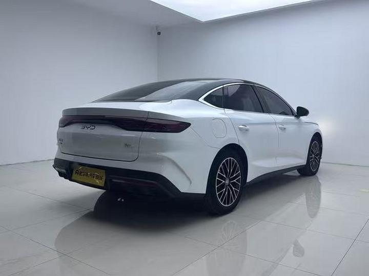 Qin L 2024 DM-i 120KM Excellence photo 8