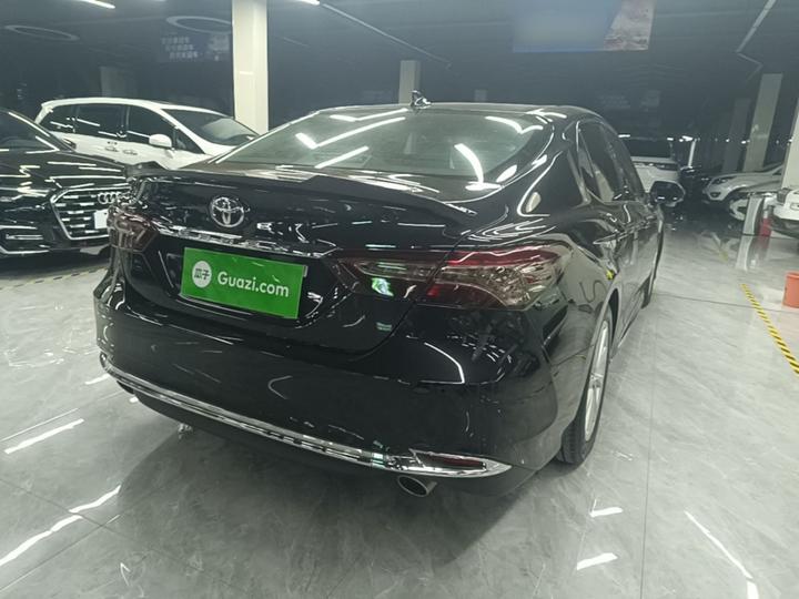 Camry 2023 2.0G Luxury photo 6