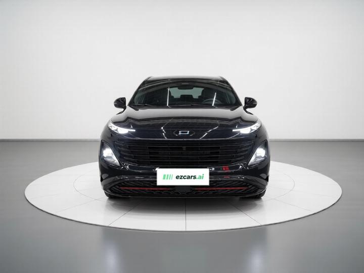 Bestune T90 2025 1.5T photo 2